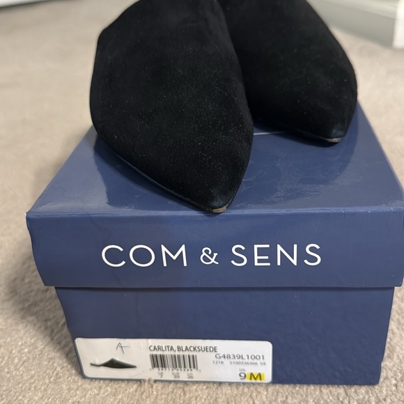 Mules - Picture 4 of 5